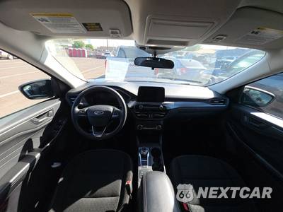 2025 Ford Escape Active - zdjęcie 11 z 30 - miniatura