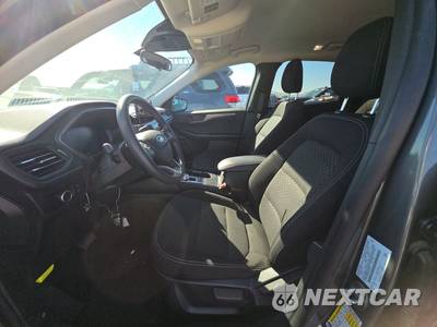 2025 Ford Escape Active - zdjęcie 7 z 30 - miniatura