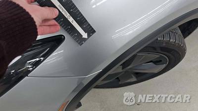 2025 Toyota Prius LE - zdjęcie 26 z 34 - miniatura