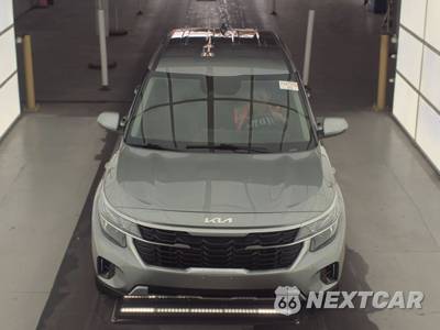2026 Kia Seltos LX - zdjęcie 2 z 20 - miniatura