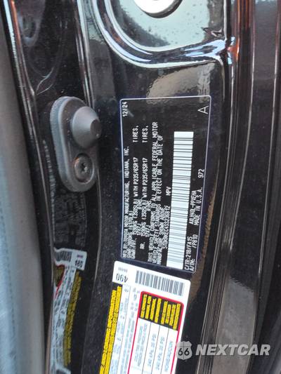 2025 Toyota Sienna LE 8-Passenger 120.5" WB - zdjęcie 15 z 23 - miniatura