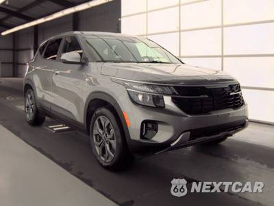 2026 Kia Seltos LX - zdjęcie 3 z 20 - miniatura
