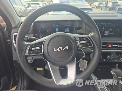 2026 Kia Seltos LX - zdjęcie 10 z 20 - miniatura