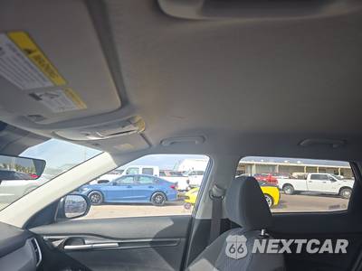2026 Kia Seltos LX - zdjęcie 19 z 20 - miniatura