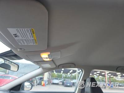 2025 Nissan Altima SV - zdjęcie 19 z 24 - miniatura
