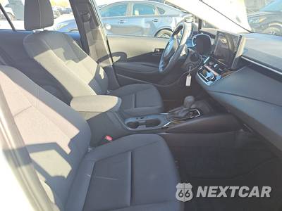 2026 Toyota Corolla LE Sedan - zdjęcie 8 z 25 - miniatura