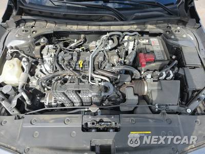 2025 Nissan Altima SV - zdjęcie 15 z 24 - miniatura