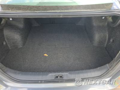 2025 Nissan Altima SV - zdjęcie 16 z 24 - miniatura