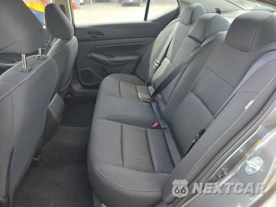 2025 Nissan Altima SV - zdjęcie 13 z 24 - miniatura