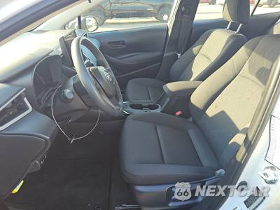 2026 Toyota Corolla LE Sedan - zdjęcie 7 z 25 - miniatura
