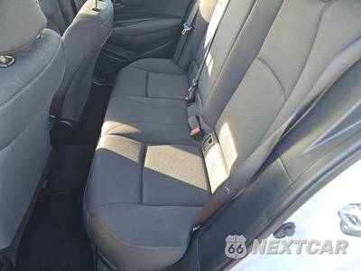 2026 Toyota Corolla LE Sedan - zdjęcie 13 z 25 - miniatura