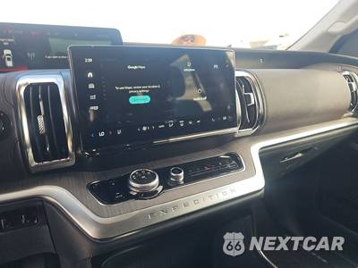 2025 Ford Expedition MAX Platinum - zdjęcie 30 z 32 - miniatura