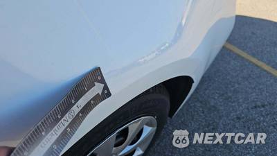 2026 Toyota Corolla LE Sedan - zdjęcie 25 z 25 - miniatura