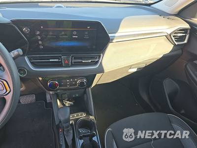 2026 Chevrolet Trailblazer LT 1LT - zdjęcie 11 z 25 - miniatura