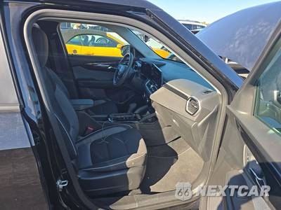 2026 Chevrolet Trailblazer LT 1LT - zdjęcie 8 z 25 - miniatura