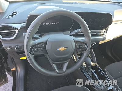 2026 Chevrolet Trailblazer LT 1LT - zdjęcie 10 z 25 - miniatura