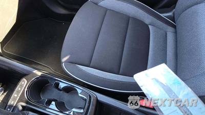 2026 Chevrolet Trailblazer LT 1LT - zdjęcie 24 z 25 - miniatura