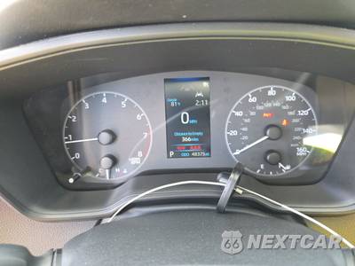 2025 Toyota Corolla LE Sedan - zdjęcie 12 z 23 - miniatura