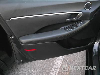 2025 Hyundai Sonata SEL - zdjęcie 9 z 21 - miniatura