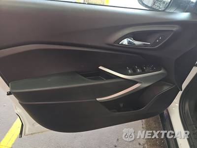 2025 Chevrolet Trax LS - zdjęcie 9 z 27 - miniatura