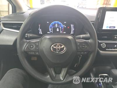 2026 Toyota Corolla LE Sedan - zdjęcie 10 z 34 - miniatura