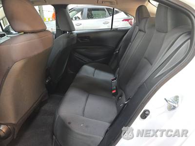 2026 Toyota Corolla LE Sedan - zdjęcie 13 z 34 - miniatura