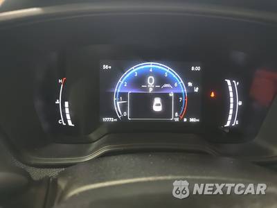 2026 Toyota Corolla LE Sedan - zdjęcie 12 z 34 - miniatura