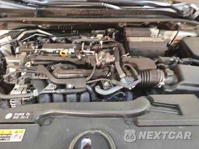 2026 Toyota Corolla LE Sedan - zdjęcie 15 z 34 - miniatura