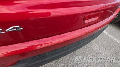 2025 Jeep Compass Latitude - zdjęcie 21 z 21 - miniatura