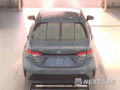 2026 Toyota Corolla LE Sedan - zdjęcie 5 z 25 - miniatura