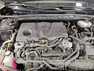 2025 Toyota Camry LE - zdjęcie 15 z 36 - miniatura