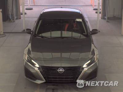 2025 Nissan Altima SV - zdjęcie 2 z 21 - miniatura