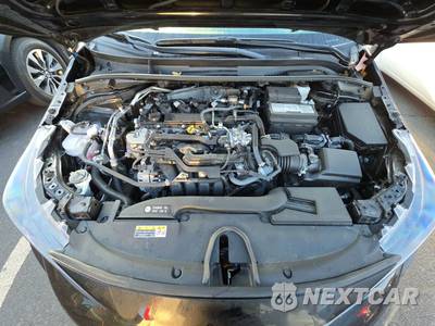 2026 Toyota Corolla LE Sedan - zdjęcie 15 z 31 - miniatura