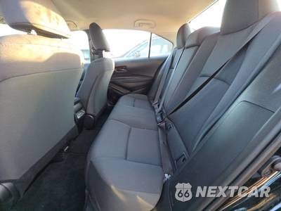2026 Toyota Corolla LE Sedan - zdjęcie 13 z 31 - miniatura