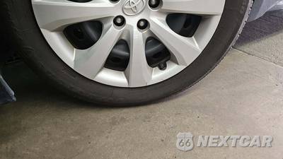 2026 Toyota Corolla LE Sedan - zdjęcie 23 z 31 - miniatura