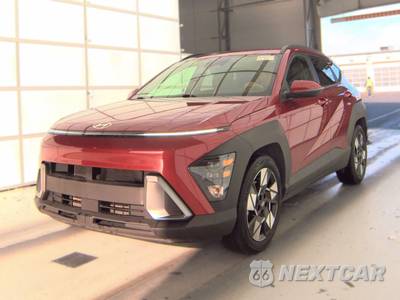 2025 Hyundai Kona SEL - zdjęcie 1 z 26 - miniatura