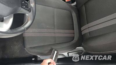 2025 Hyundai Venue SEL - zdjęcie 24 z 36 - miniatura