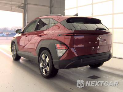2025 Hyundai Kona SEL - zdjęcie 6 z 26 - miniatura