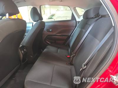 2025 Hyundai Kona SEL - zdjęcie 13 z 26 - miniatura