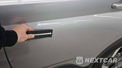 2025 Hyundai Venue SEL - zdjęcie 30 z 36 - miniatura