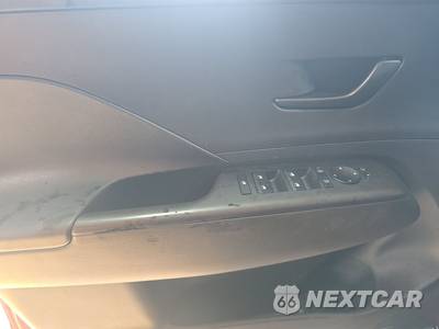 2025 Hyundai Kona SEL - zdjęcie 9 z 26 - miniatura