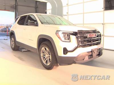 2026 GMC Terrain Elevation 3SB - zdjęcie 3 z 30 - miniatura