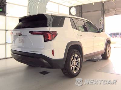 2026 GMC Terrain Elevation 3SB - zdjęcie 4 z 30 - miniatura