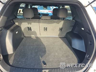 2026 GMC Terrain Elevation 3SB - zdjęcie 16 z 30 - miniatura