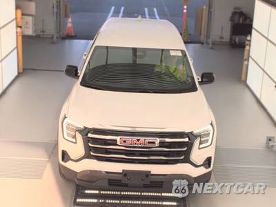 2026 GMC Terrain Elevation 3SB - zdjęcie 2 z 30 - miniatura