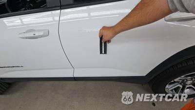 2026 GMC Terrain Elevation 3SB - zdjęcie 22 z 30 - miniatura