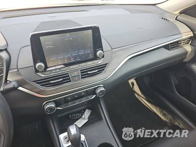 2025 Nissan Altima SV - zdjęcie 11 z 24 - miniatura