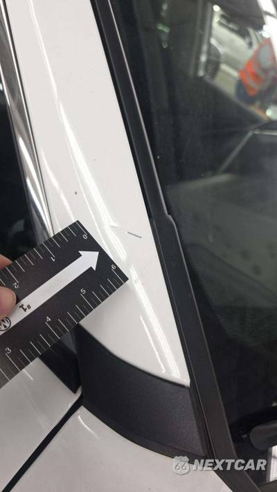 2025 Toyota RAV4 LE - zdjęcie 40 z 50 - miniatura