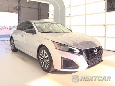 2025 Nissan Altima SV - zdjęcie 3 z 24 - miniatura