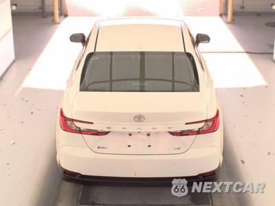 2025 Toyota Camry LE - zdjęcie 5 z 41 - miniatura